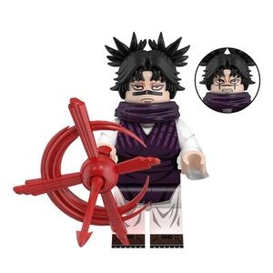 Choso - Jujutsu Kaisen